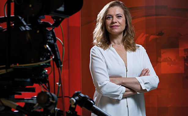 Consumidores como nós: entrevista a Conceição Lino